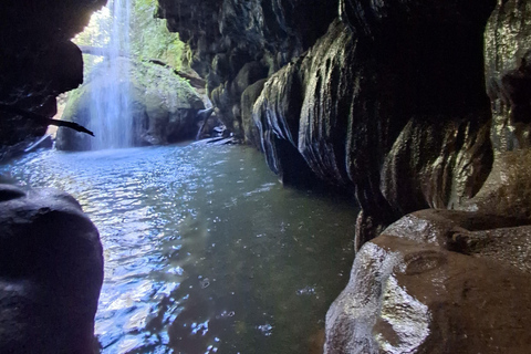 PR Karst Caves Tour Charco Azul
