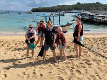 Bali: Ubud Customized Private Tour with Hotep pickup