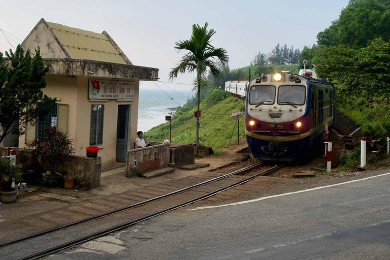 Hai Van Horizons - wycieczka fotograficzna do Da Nang