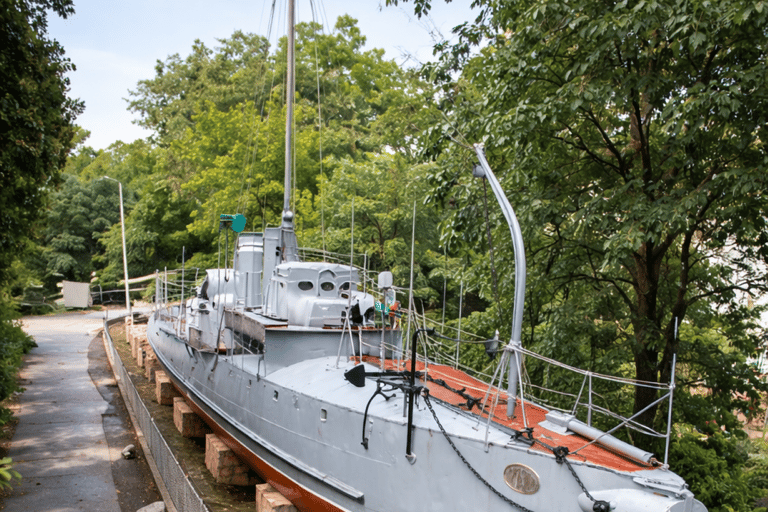 From Veliko Tarnovo: Varna and the Oldest Gold in the World