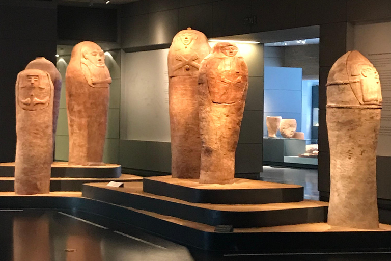 Jerusalem: Old City 3 Hours Circle Walking TourJerusalem: Old City 3 Hours Private Circle Walking Tour