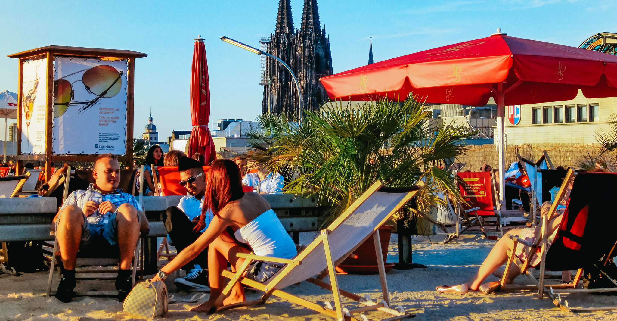 Cologne, KölnCard with Discounts - Housity