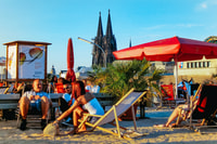 Cologne, KölnCard with Discounts - Housity