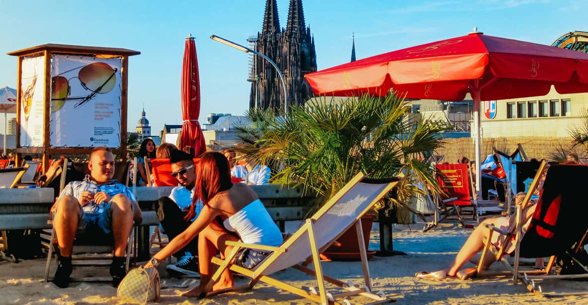 Afbeelding 1 van Keulen: KölnCard met kortingen