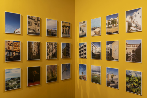 Busan: Admission to “Again, Übermensch” Media Art Exhibition