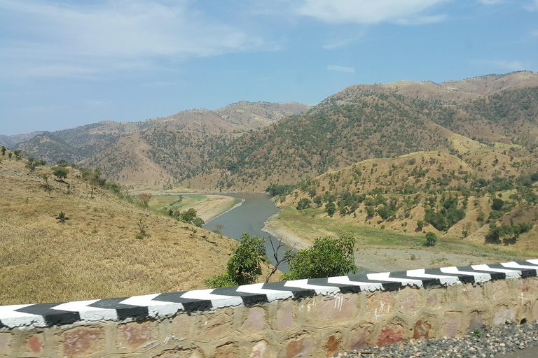 Addis Ababa: 14-Day Northern Ethiopia Tours