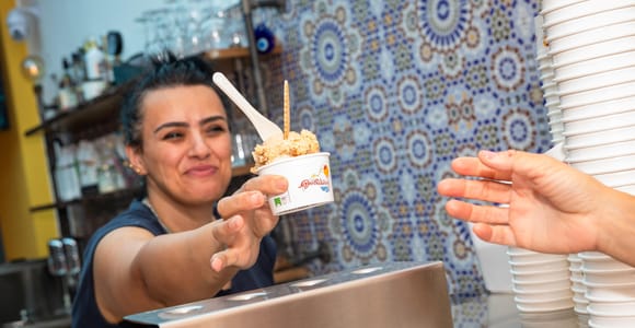 Hannover: Kulinarischer Rundgang Stadtteil List/Oststadt