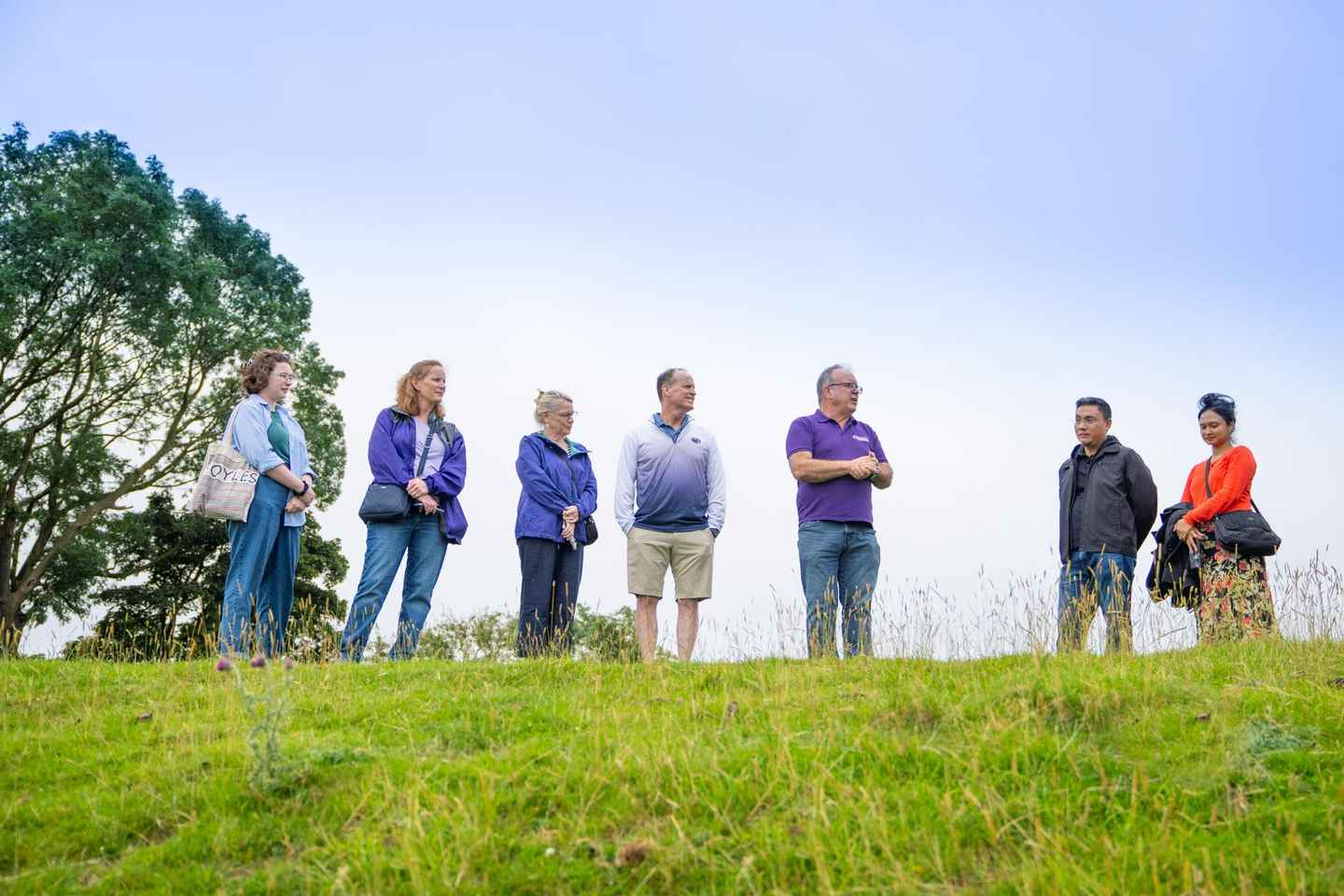 从斯特拉特福到科茨沃尔德梦幻之旅