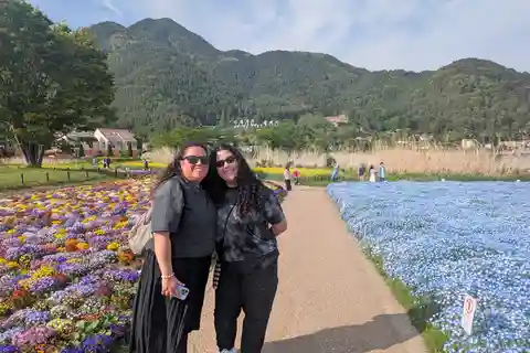 Mt. Fuji : Private Tour w/ Local Guide & Outdoor Experience