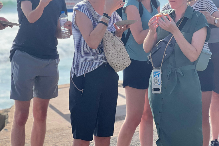 Colombo: Heritage Tuk Tuk Tour with Lunch & Local Guide