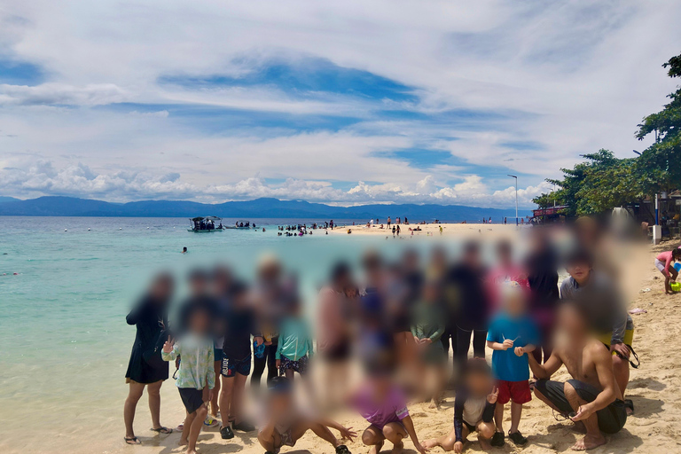 Cebu: 2-Day Private Tour Moalboal and Oslob