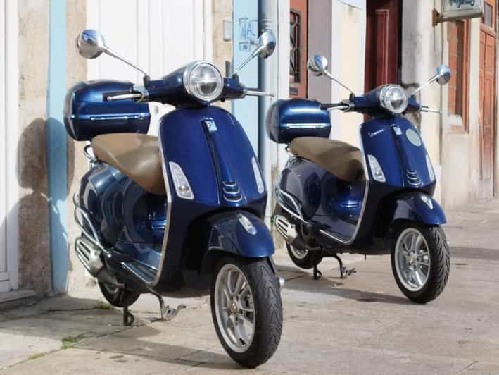 Deals Vespa 125