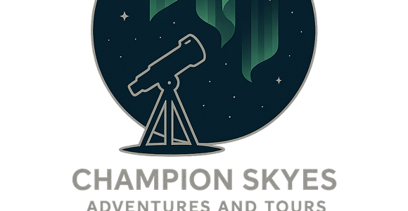 Fairbanks: Aurora Borealis Night Sky Tour & Photography