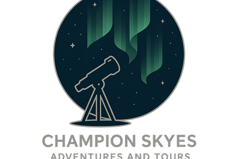 Fairbanks: The Only Stargazing Tour in Alaska