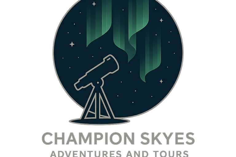 Fairbanks: Aurora Borealis Night Sky Tour & Photography