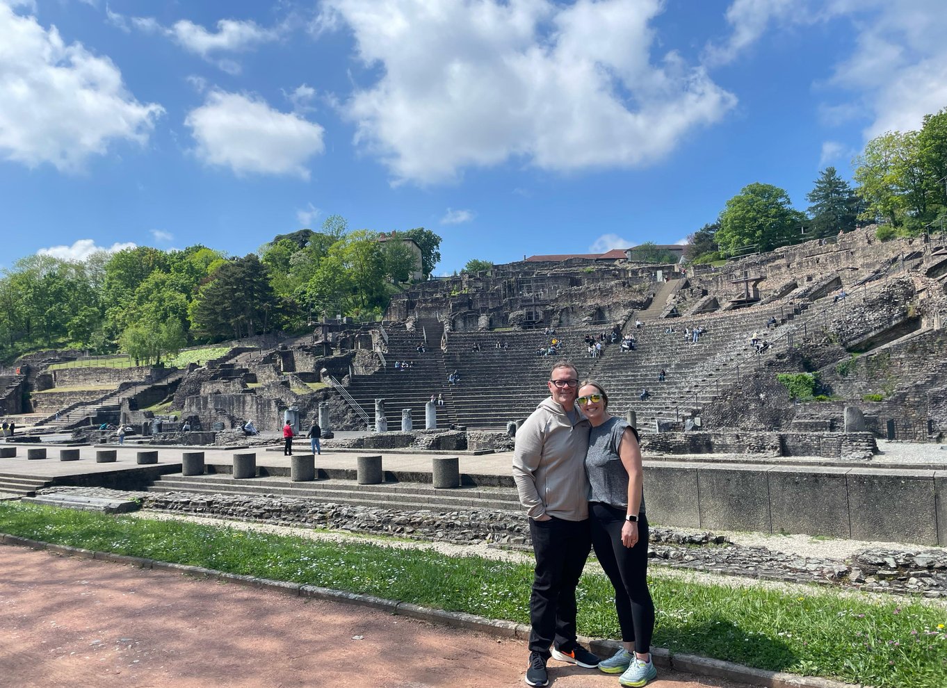 Lyon: 3-timers guidet tur på elcykel