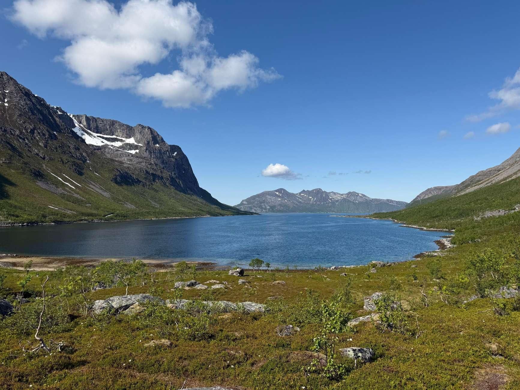 Tromsø: Tour zu den Fjorden und Inseln – Entdeckung für kleine Gruppen
