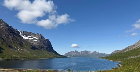 Tromsø: Tour zu den Fjorden und Inseln – Entdeckung für kleine Gruppen