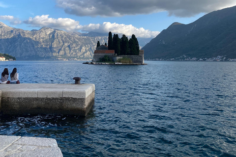 From Tirana : 2 Days Tour to Budva and Kotor