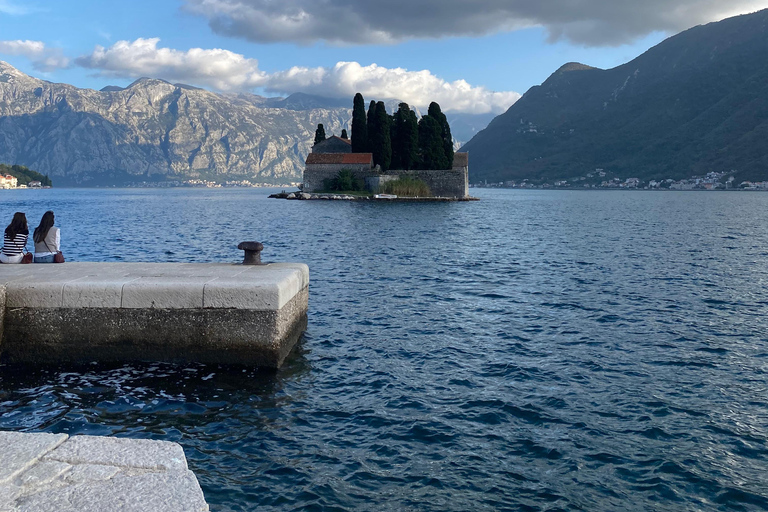 From Tirana : 2 Days Tour to Budva and Kotor