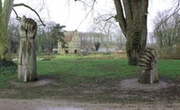 Rombergpark in Dortmund Audio Rally by P.I. Sir Peter Morgan - Housity
