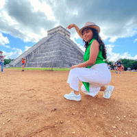 Da Mérida, Chichén Itzá, Cenote Ik Kil e Izamal Tour - Hizvo