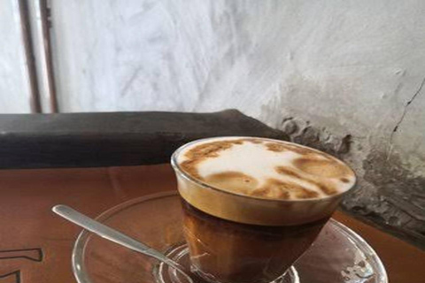 Addis Ababa: Layover Photography Entire City Lunch & Coffee