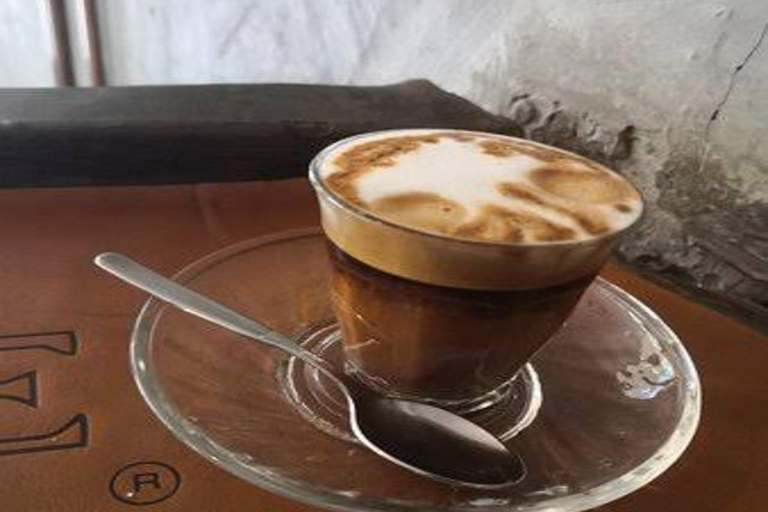 Addis Ababa: Layover Photography Entire City Lunch & Coffee