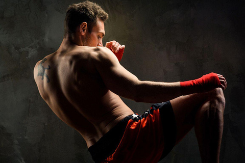 Pattaya: Max Muay Thai Stadium Ticket with VIP Seating