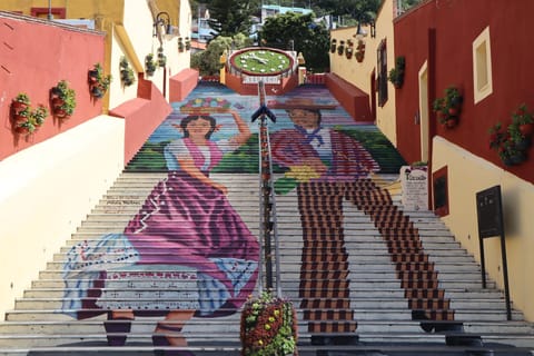 From Puebla: Atlixco and Cholula Day Trip - Mezcal Tasting
