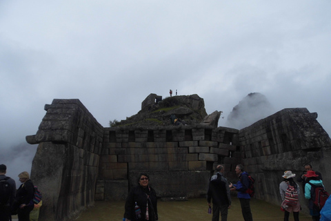 Cusco and Machu Picchu in 3 Days: A Journey to the Cradle of the Inca Empire