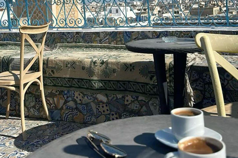 Tunis VIP Tour: Comfort, Fun & Best Value All-in-One !! Tunis : WITHOUT Pick-Up WITHOUT inclusions (Not Recommended)