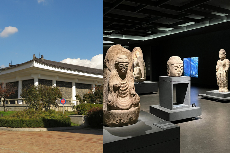 Gyeongju : 2-Day APEC Leader's Route & K-Drama Tour