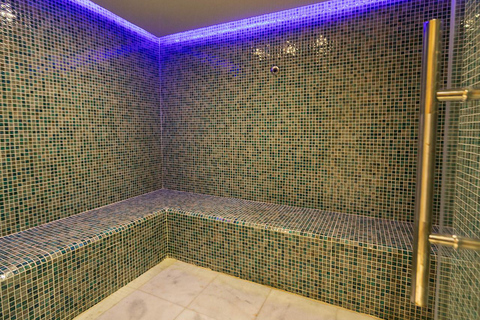 Hurghada: Coptic Essence Ritual Spa Experience