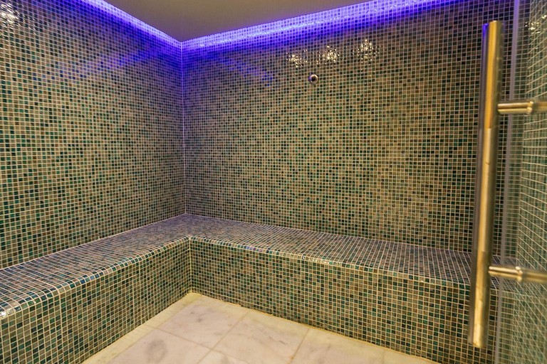 Hurghada: Coptic Essence Ritual Spa Experience