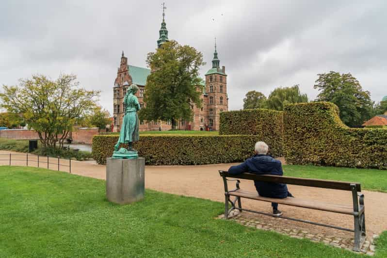 Rosenborg Castle, Copenhagen - Opening Times & Ticket Prices🕥 Explore o ...