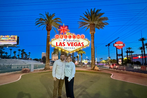 Las Vegas: Small Group Hoover Dam, Power Plant & Bridge Tour