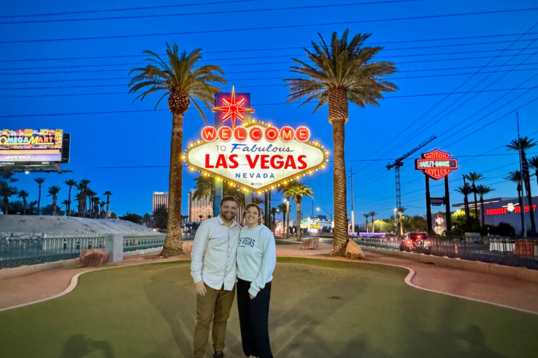 Las Vegas: Small Group Hoover Dam, Power Plant & Bridge Tour