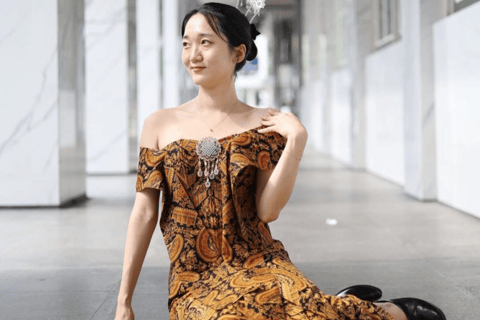 Yogyakarta: Javanese Photo Experience with Coffee Tasting