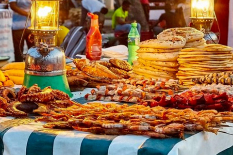 Zanzibar : Jozani Forest and Stone Town Tour Zanzibar: Jozani Forest and Stone Town Tour