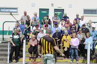 Hurling Tours Ireland - Kilkenny City Experience - Housity
