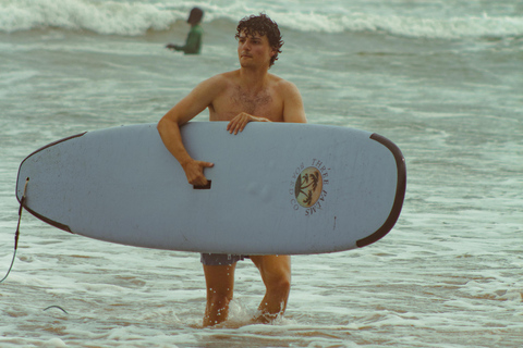 Weligama: 3 day Beginner Learn-to-Surf Experience