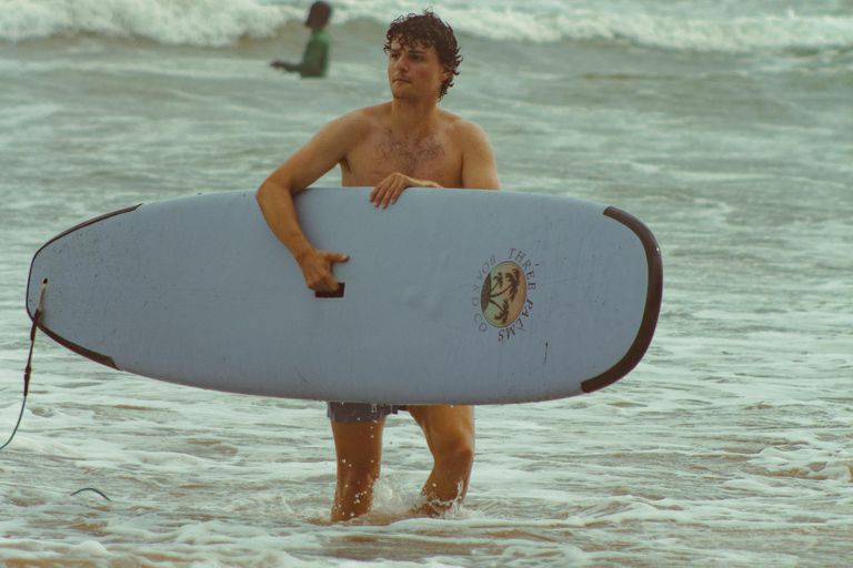 Weligama: 3 day Beginner Learn-to-Surf Experience