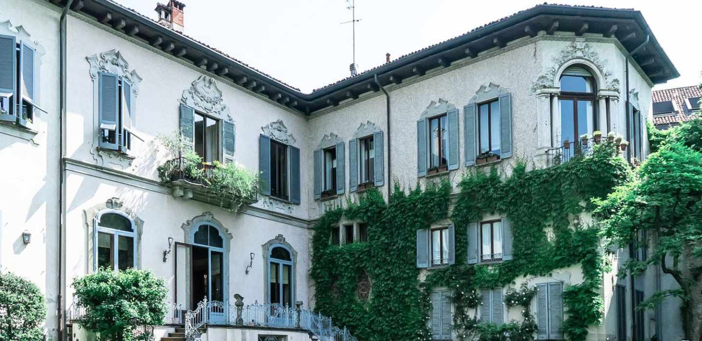 Mailand: Ticket für Leonardos Weingarten-Museum