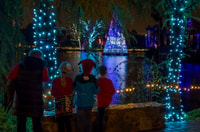 Phoenix, Phoenix ZooLights Eintrittskarte - Hizvo