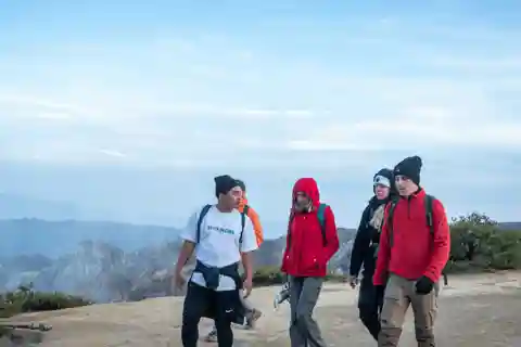 From Surabaya or Malang : Mount Bromo Sunrise Guide Tour