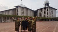 Lernen Sie das einzigartige Ambiente von Jakarta kennen, sehen und spüren. - Housity