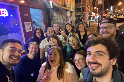 San Francisco: Castro District LGBTQ+ History Tour Castro District LGBTQ+ History Tour