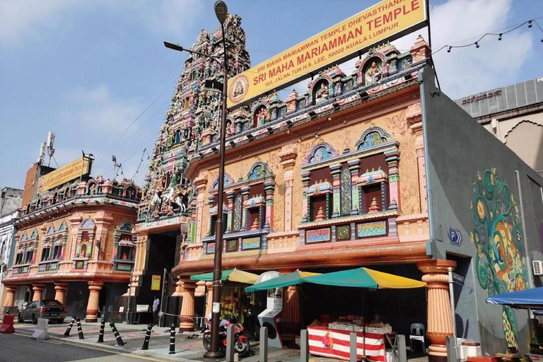 Guangzhou to Yangshuo Guided Day Trip by Train