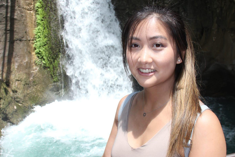 Alanya: Sapadere Canyon, Dim Cave & Dim River Tour + Lunch Core Tour + Dim Cave Entry